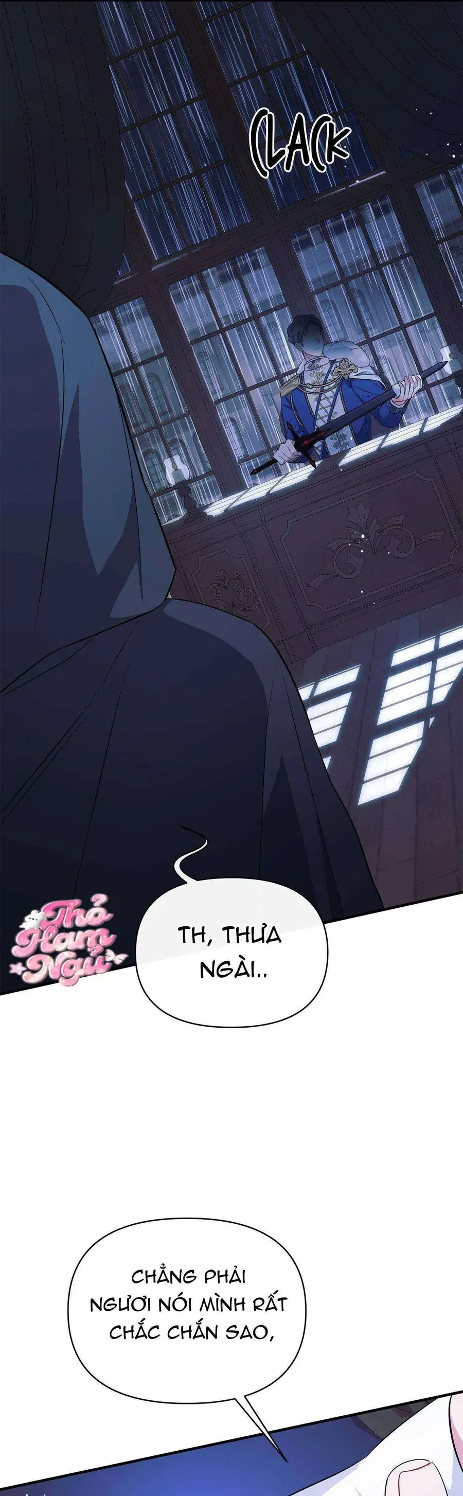Có Nhiều Nam Chính Quá Đi! Chap 20 - Next Chap 19