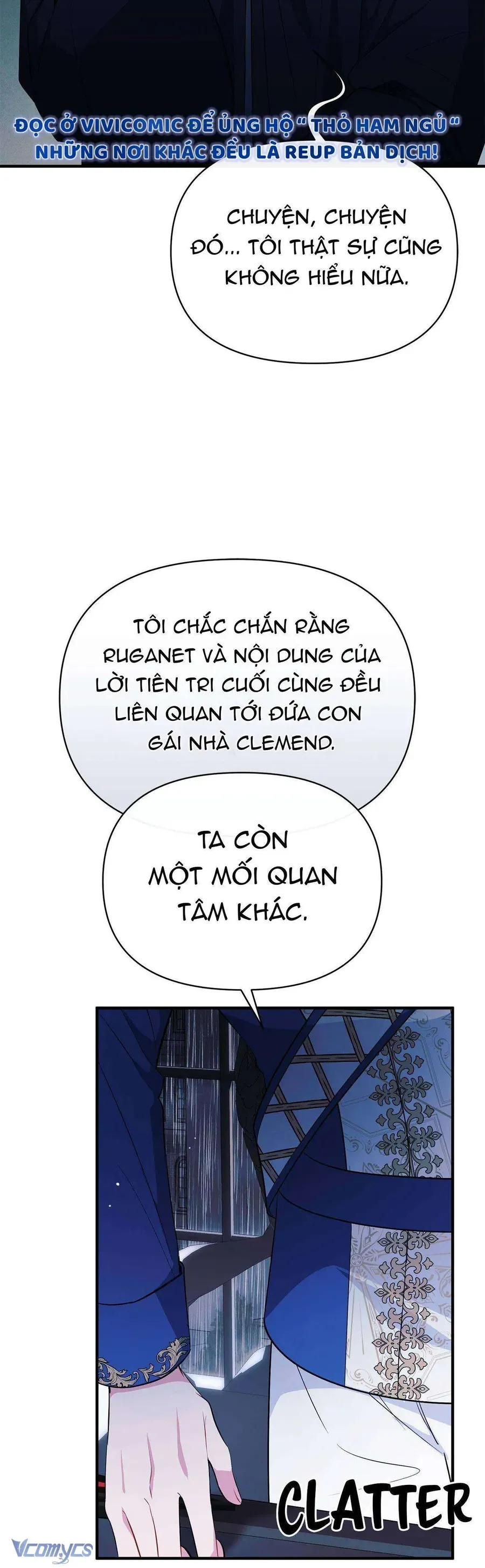 Có Nhiều Nam Chính Quá Đi! Chap 20 - Next Chap 19