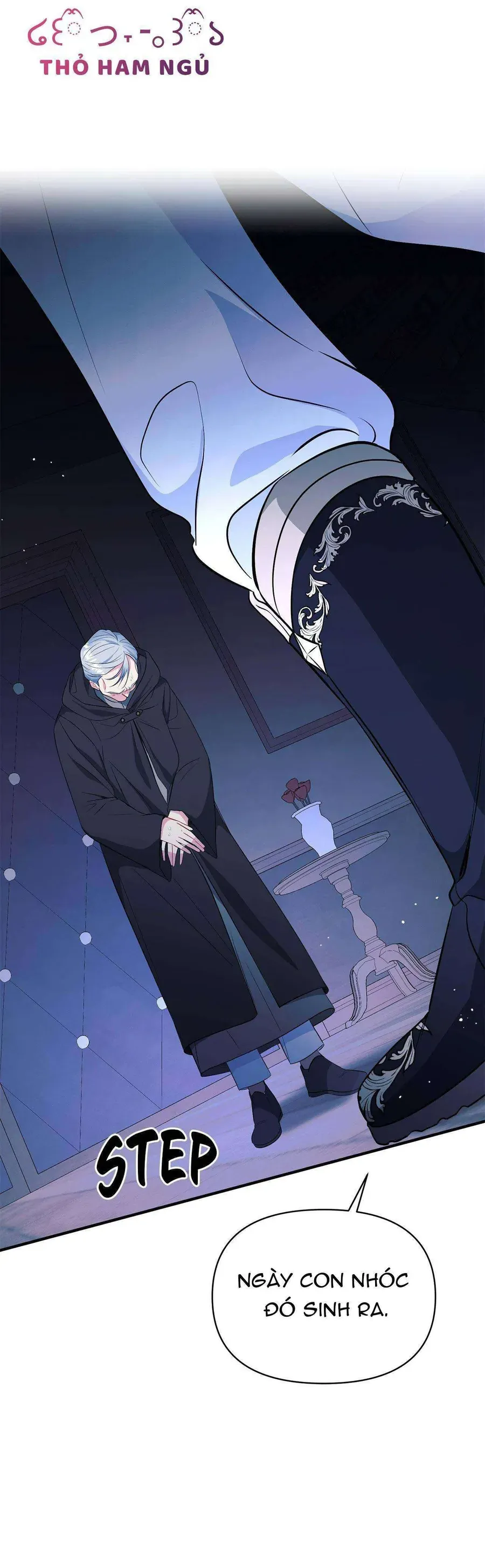 Có Nhiều Nam Chính Quá Đi! Chap 20 - Next Chap 19