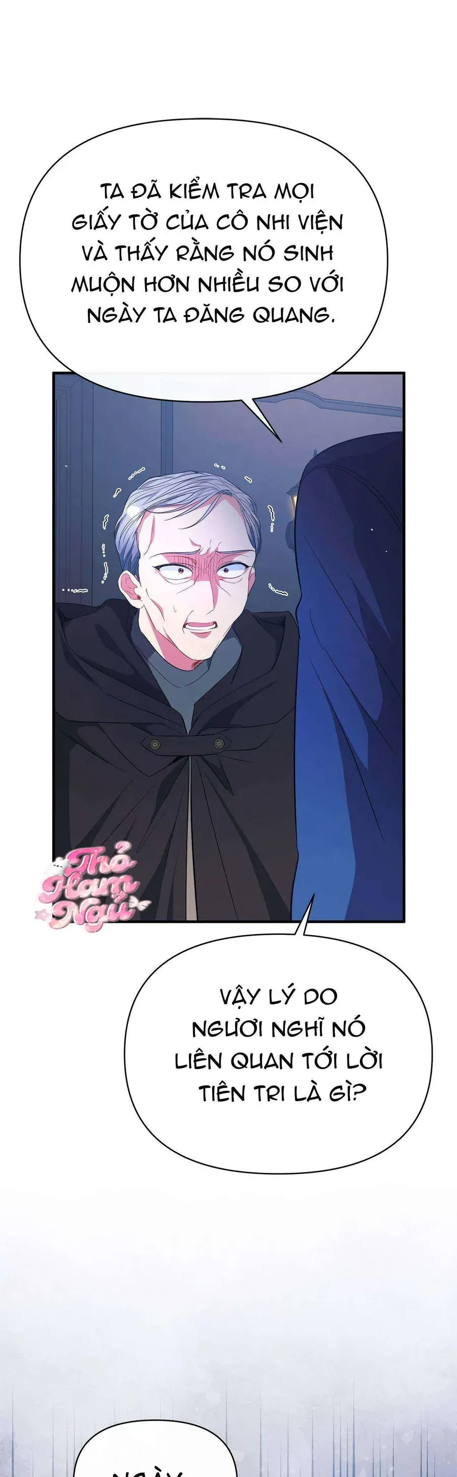 Có Nhiều Nam Chính Quá Đi! Chap 20 - Next Chap 19