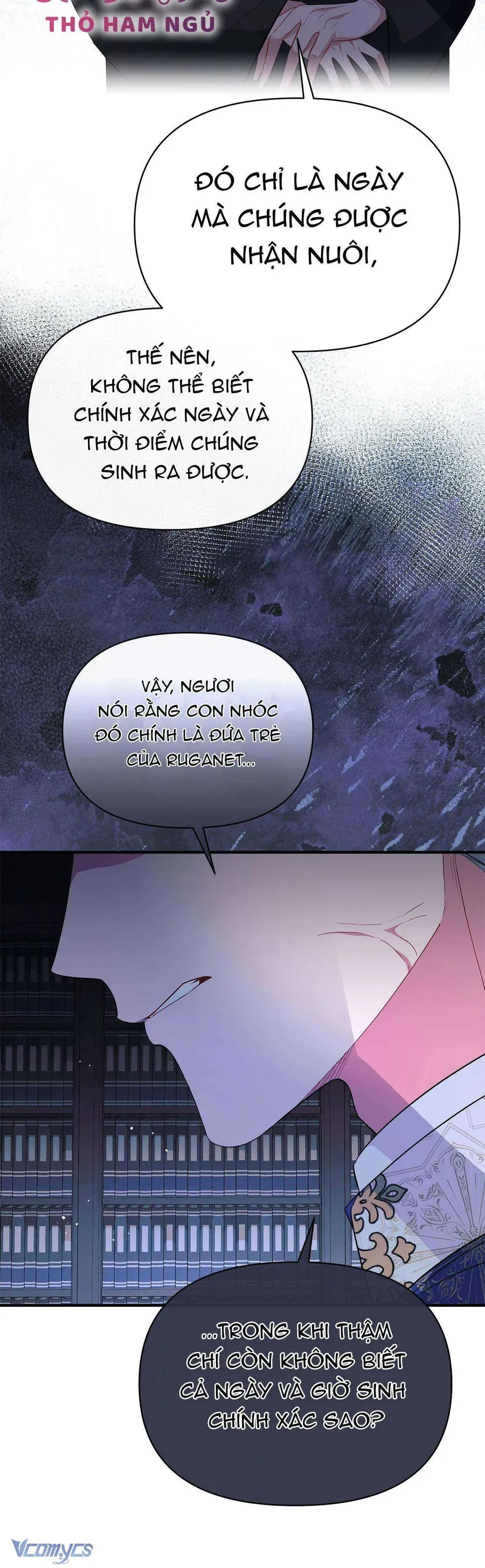 Có Nhiều Nam Chính Quá Đi! Chap 20 - Next Chap 19