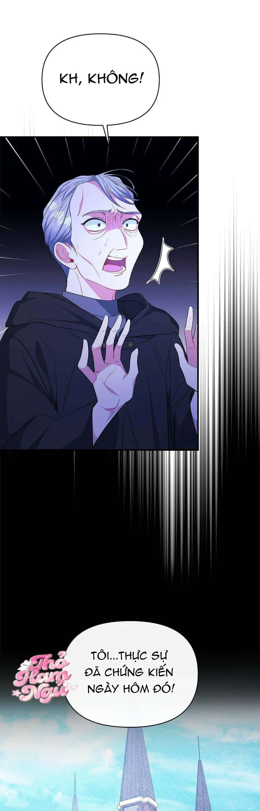 Có Nhiều Nam Chính Quá Đi! Chap 20 - Next Chap 19