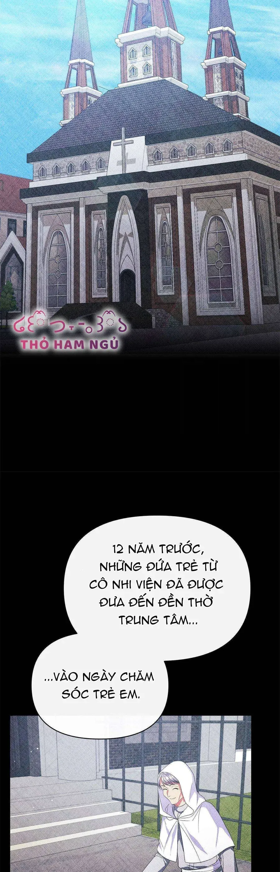 Có Nhiều Nam Chính Quá Đi! Chap 20 - Next Chap 19