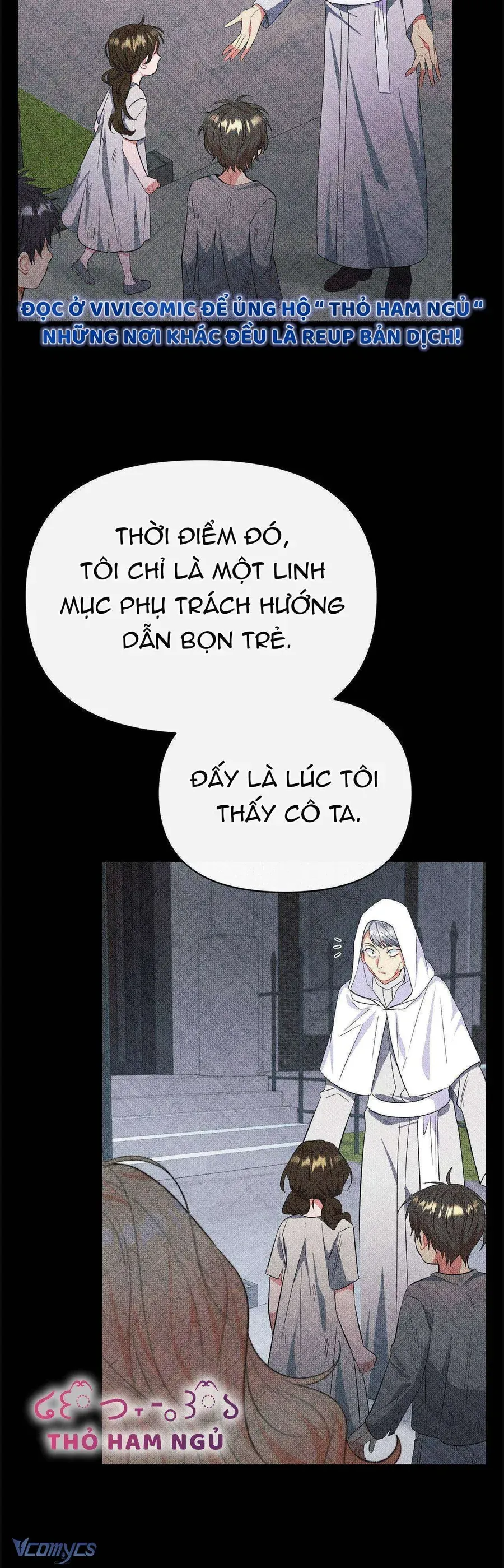 Có Nhiều Nam Chính Quá Đi! Chap 20 - Next Chap 19