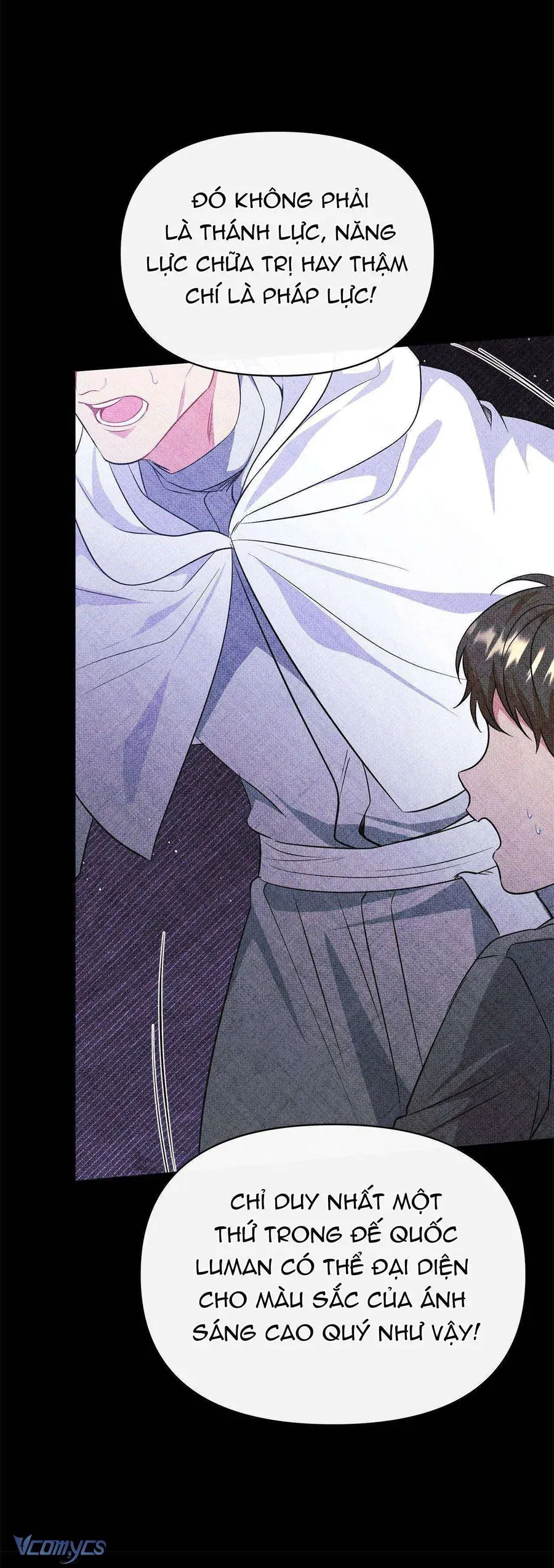 Có Nhiều Nam Chính Quá Đi! Chap 20 - Next Chap 19