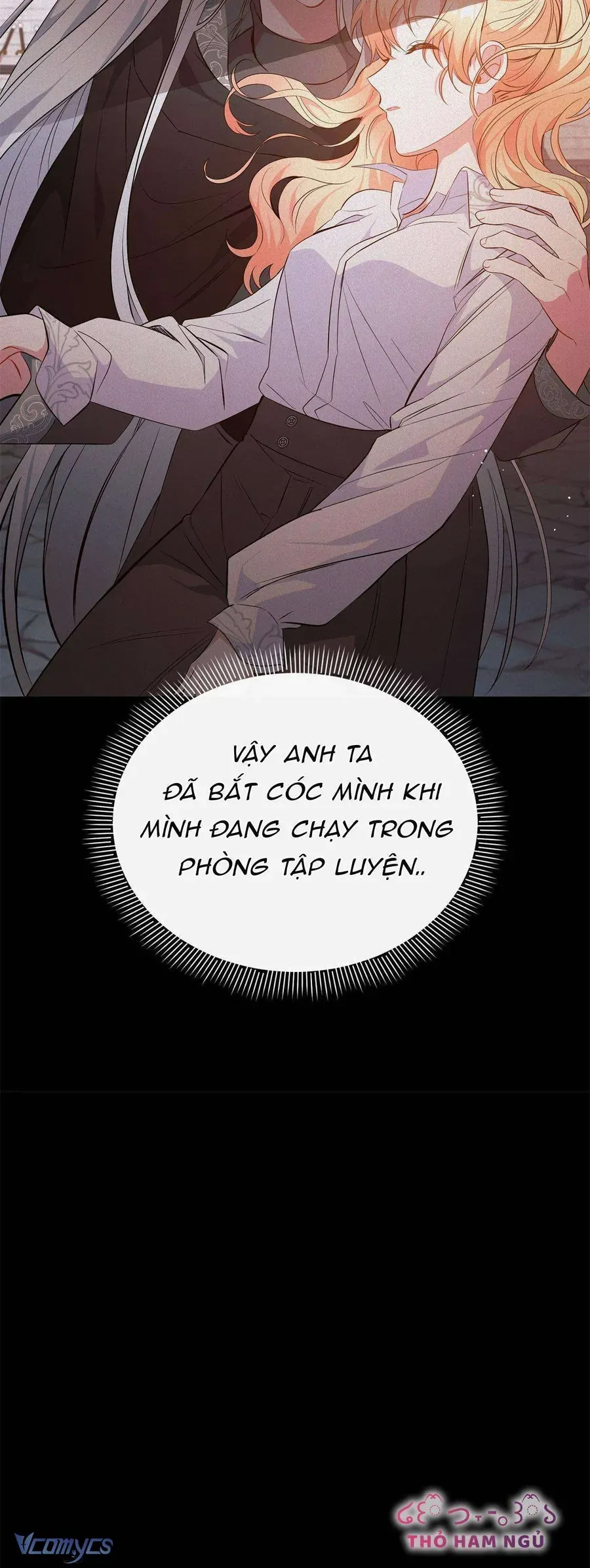Có Nhiều Nam Chính Quá Đi! Chap 20 - Next Chap 19