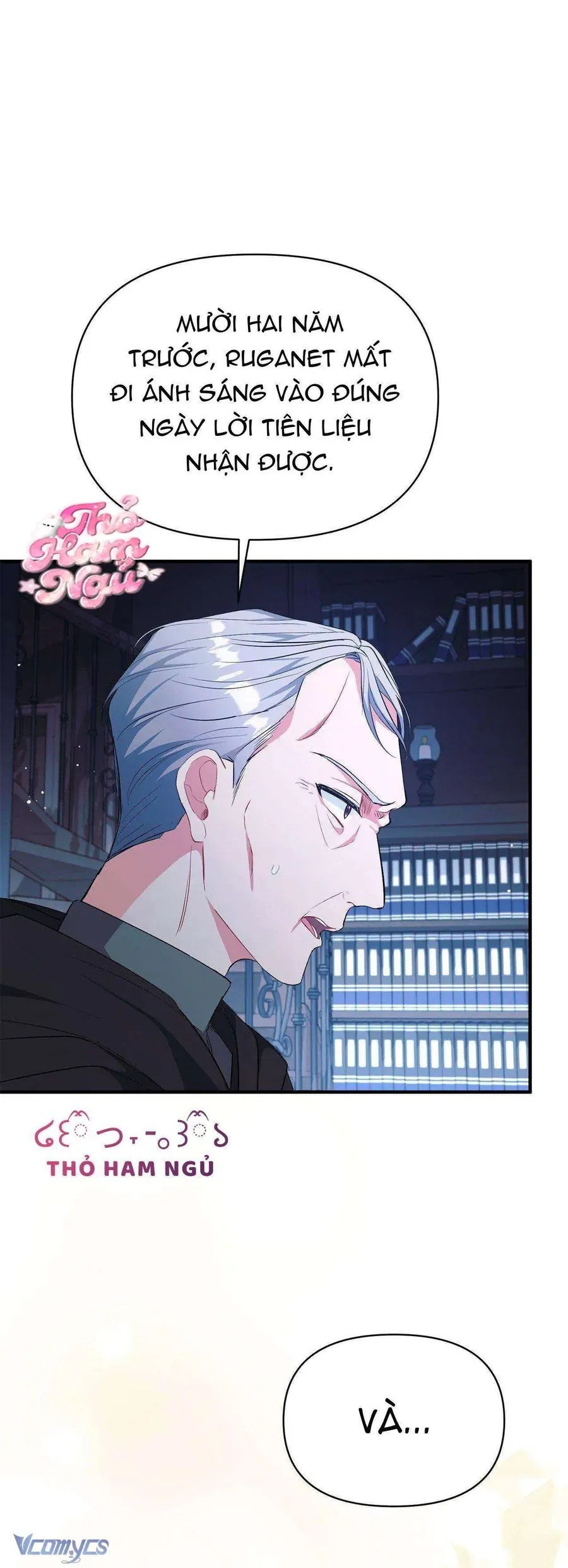 Có Nhiều Nam Chính Quá Đi! Chap 20 - Next Chap 19