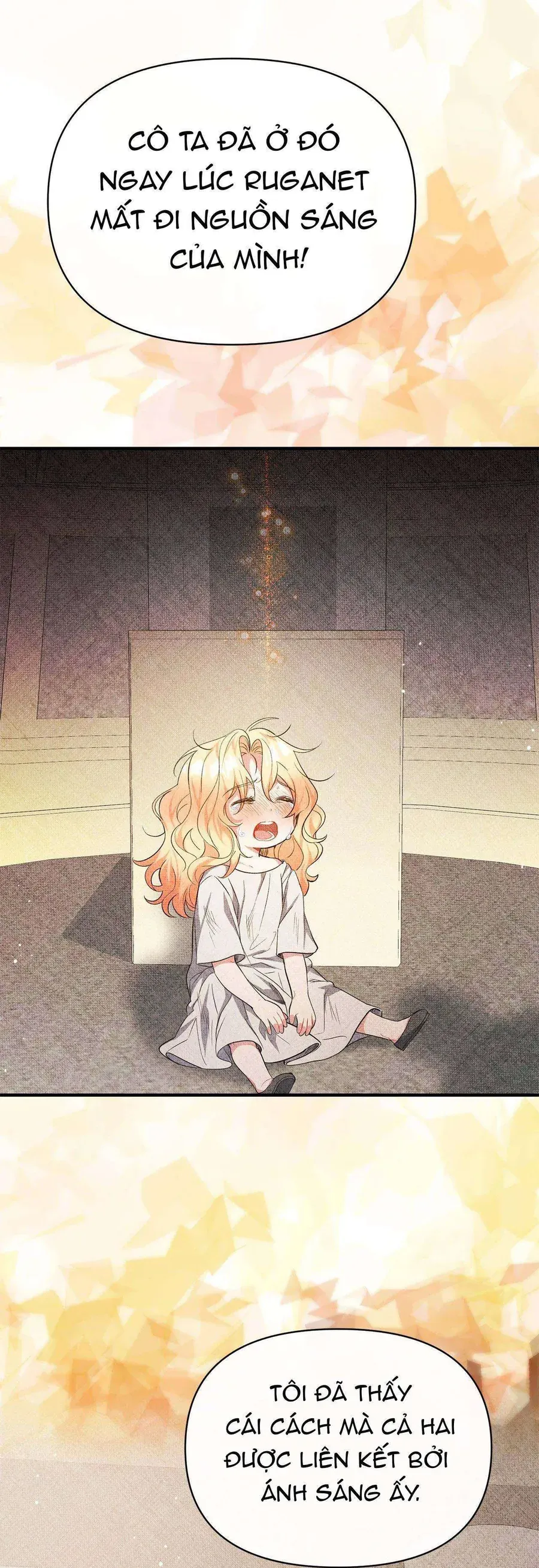 Có Nhiều Nam Chính Quá Đi! Chap 20 - Next Chap 19