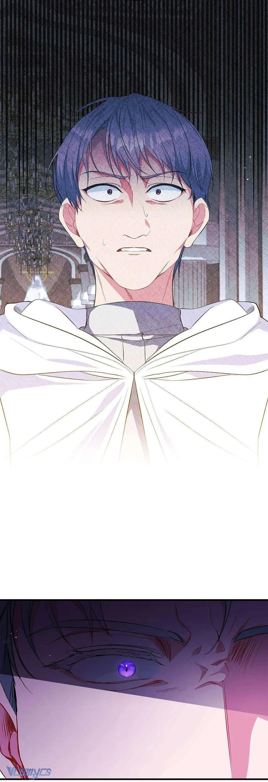 Có Nhiều Nam Chính Quá Đi! Chap 20 - Next Chap 19