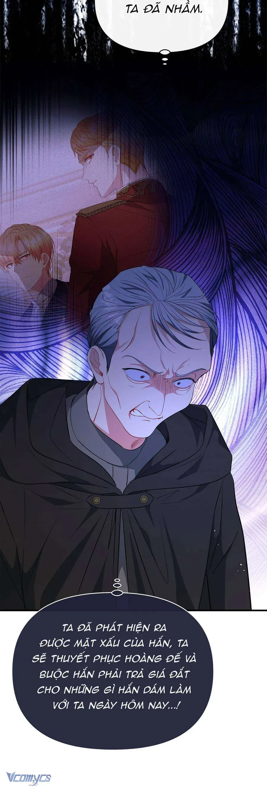 Có Nhiều Nam Chính Quá Đi! Chap 20 - Next Chap 19