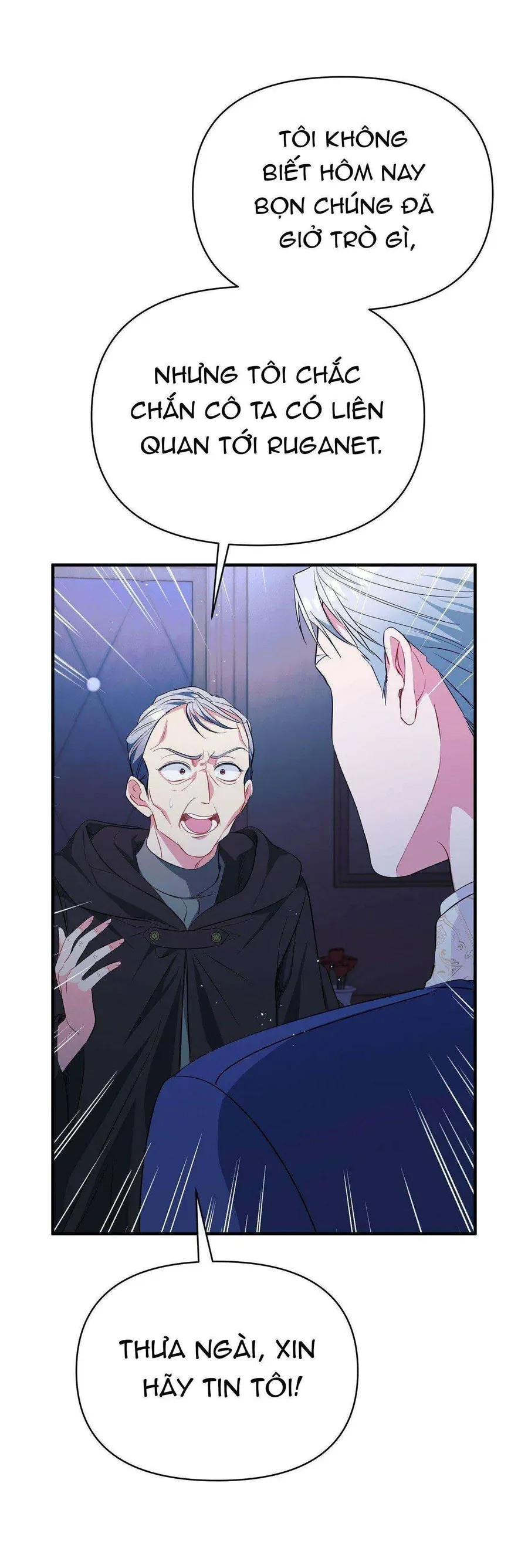 Có Nhiều Nam Chính Quá Đi! Chap 20 - Next Chap 19