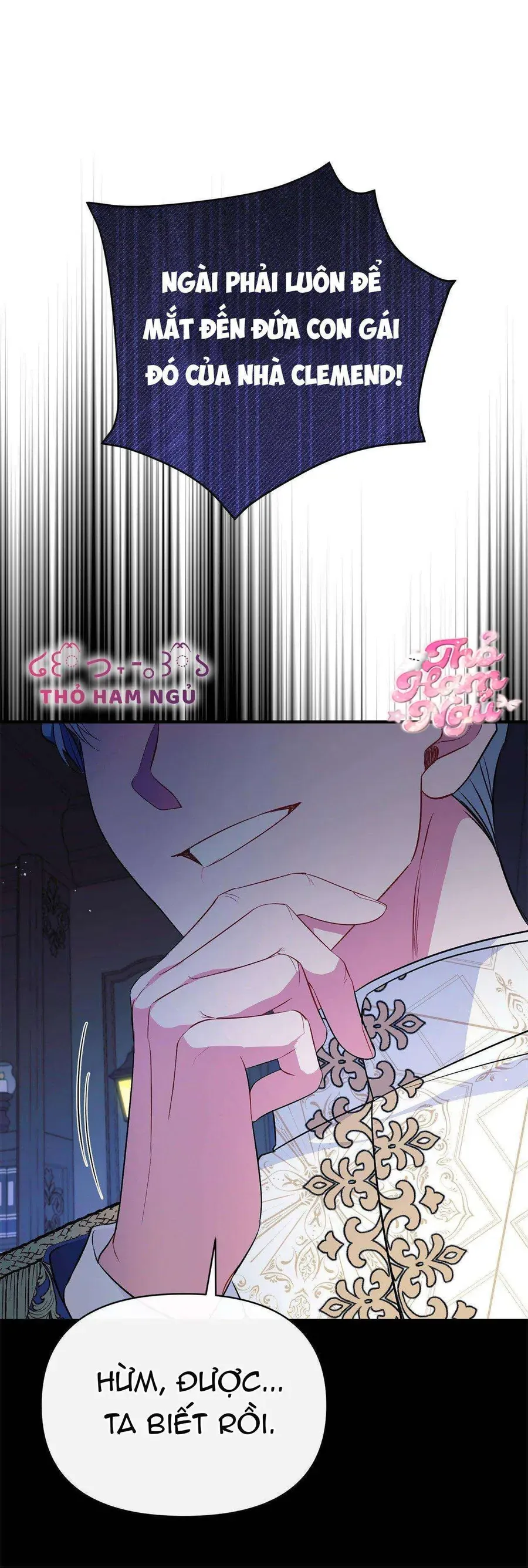 Có Nhiều Nam Chính Quá Đi! Chap 20 - Next Chap 19