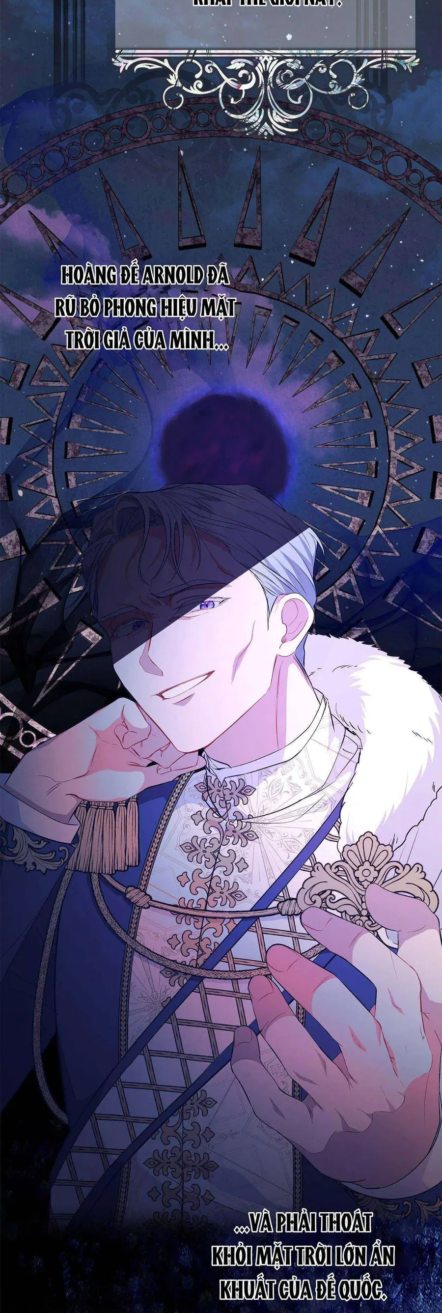 Có Nhiều Nam Chính Quá Đi! Chap 20 - Next Chap 19