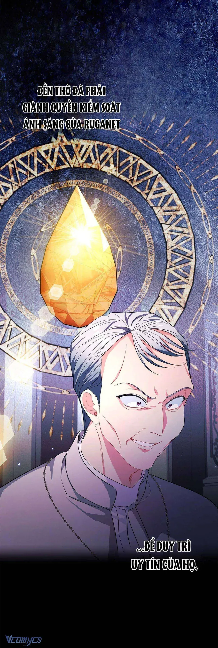 Có Nhiều Nam Chính Quá Đi! Chap 20 - Next Chap 19