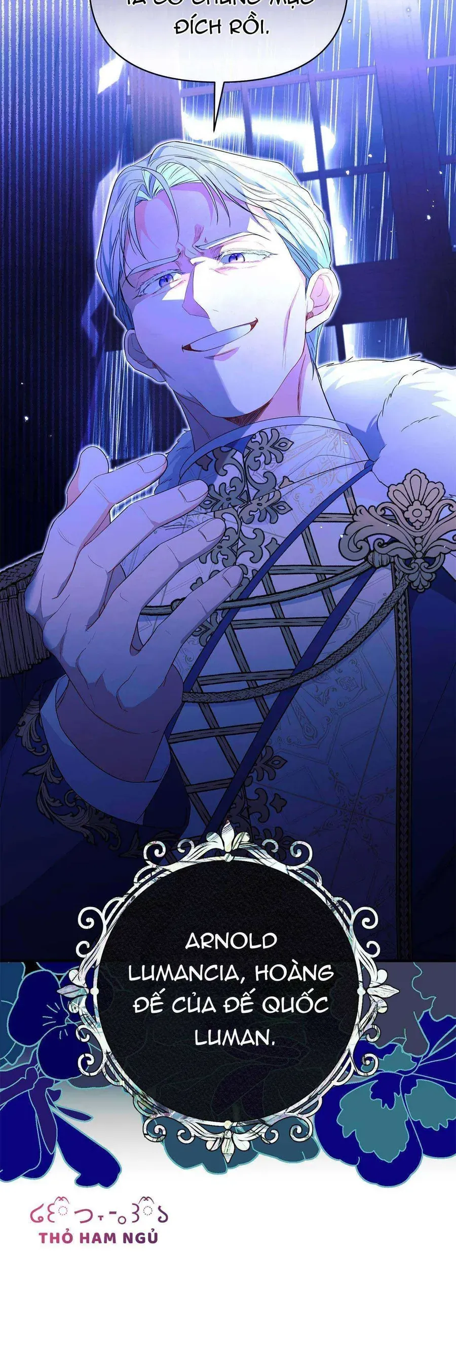 Có Nhiều Nam Chính Quá Đi! Chap 20 - Next Chap 19