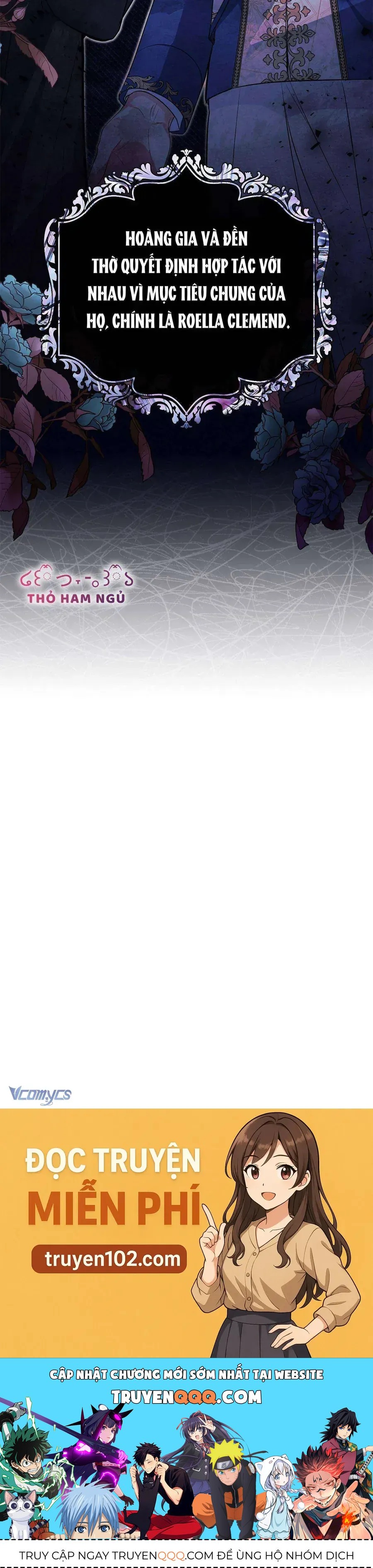 Có Nhiều Nam Chính Quá Đi! Chap 20 - Next Chap 19