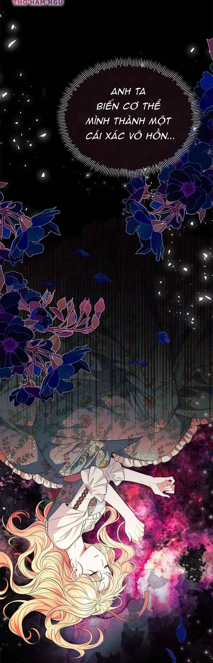 Có Nhiều Nam Chính Quá Đi! Chap 20 - Next Chap 19