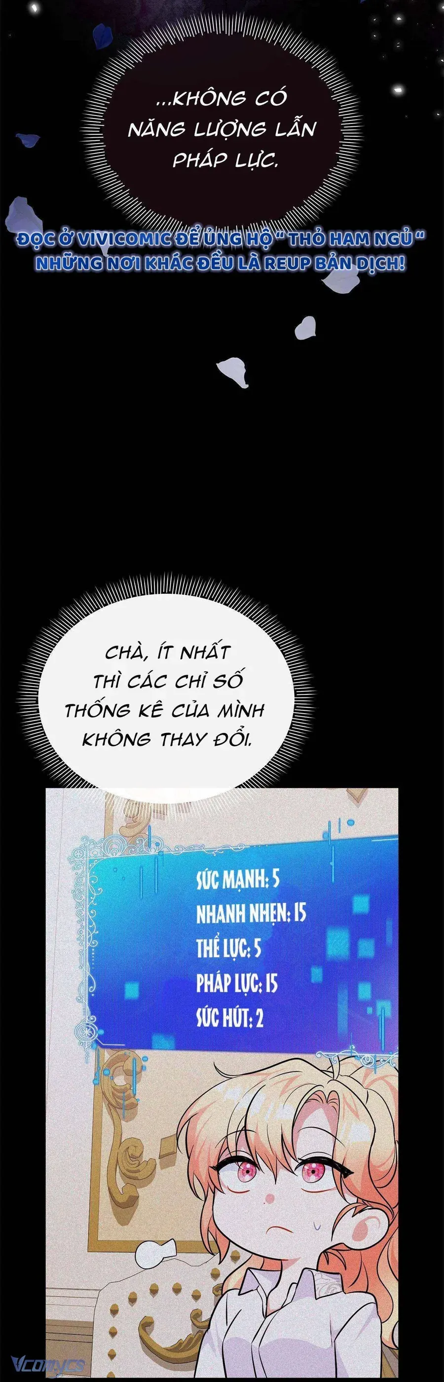 Có Nhiều Nam Chính Quá Đi! Chap 20 - Next Chap 19