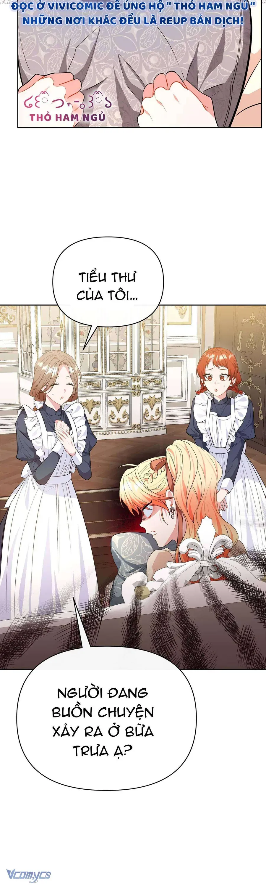 Có Nhiều Nam Chính Quá Đi! Chap 21 - Next Chap 20