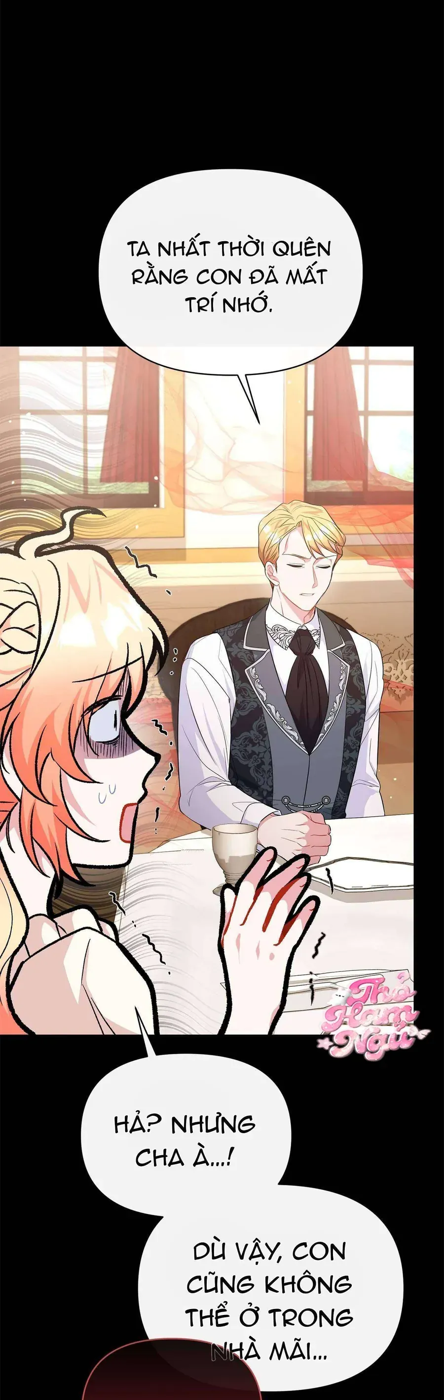 Có Nhiều Nam Chính Quá Đi! Chap 21 - Next Chap 20