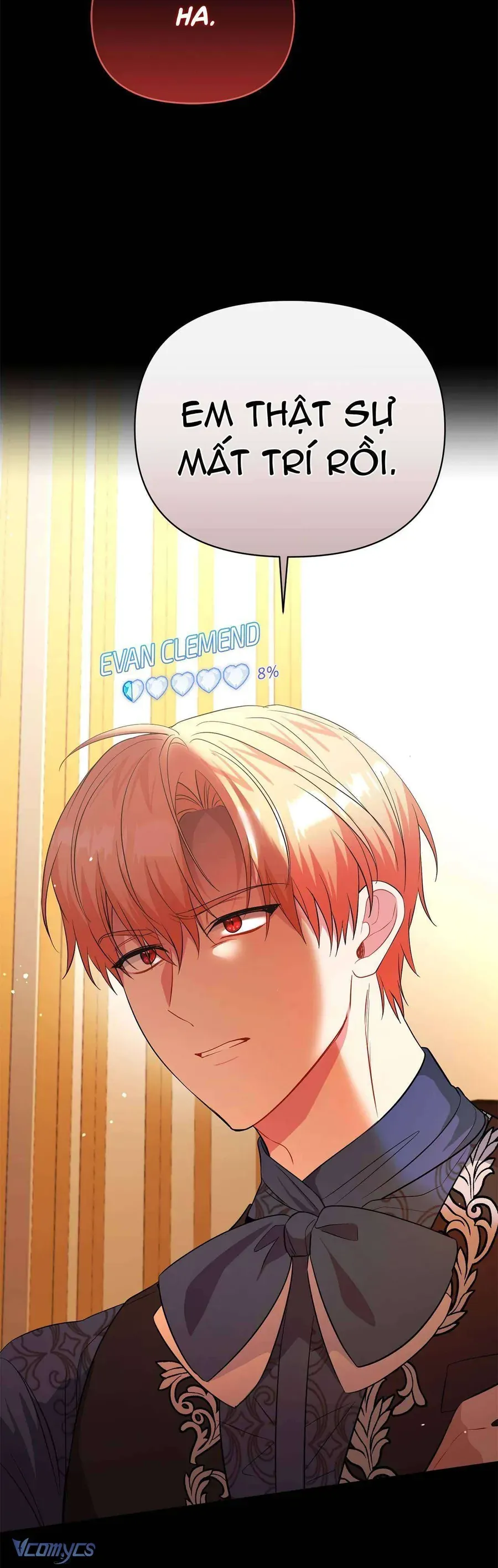 Có Nhiều Nam Chính Quá Đi! Chap 21 - Next Chap 20