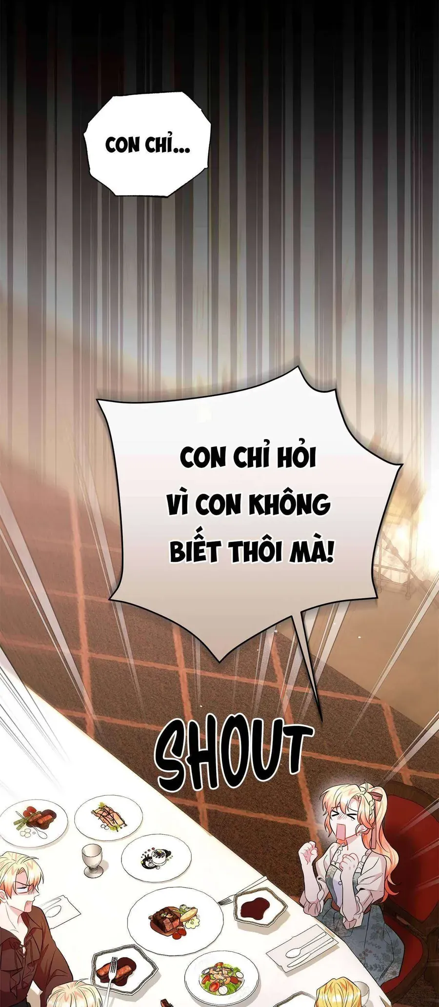 Có Nhiều Nam Chính Quá Đi! Chap 21 - Next Chap 20