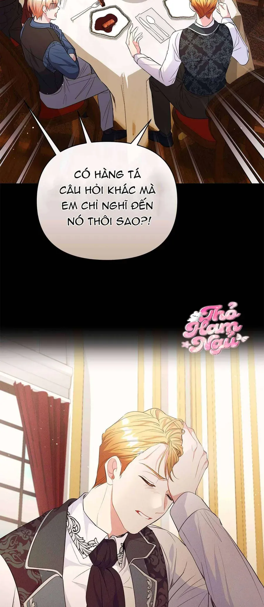 Có Nhiều Nam Chính Quá Đi! Chap 21 - Next Chap 20