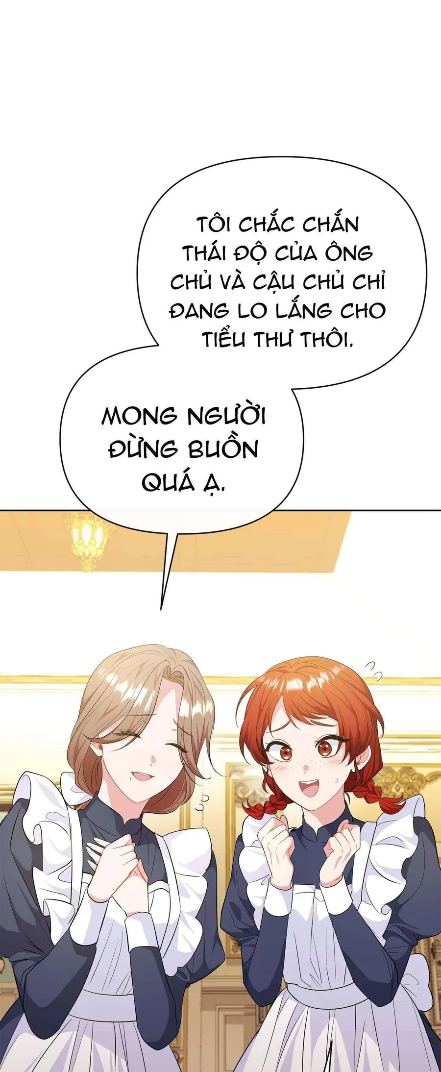 Có Nhiều Nam Chính Quá Đi! Chap 21 - Next Chap 20