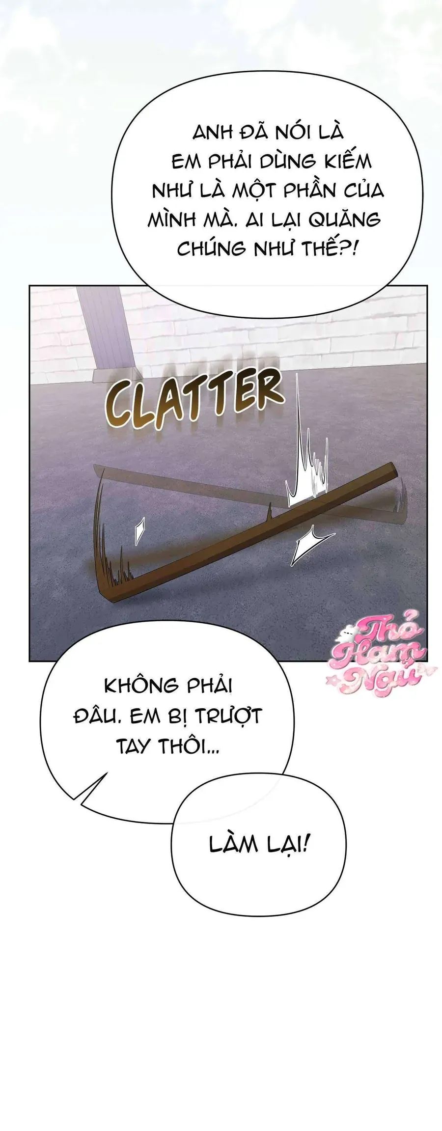 Có Nhiều Nam Chính Quá Đi! Chap 21 - Next Chap 20