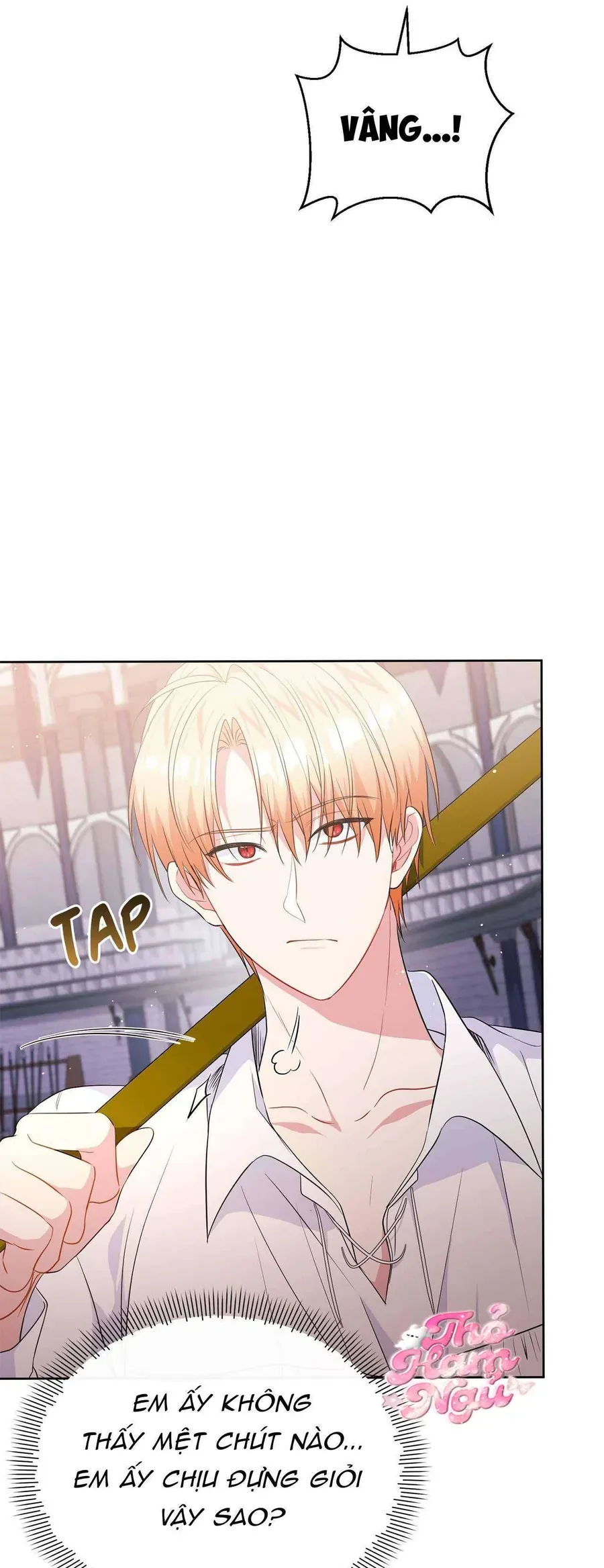 Có Nhiều Nam Chính Quá Đi! Chap 21 - Next Chap 20