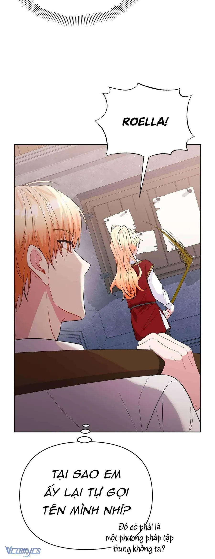 Có Nhiều Nam Chính Quá Đi! Chap 21 - Next Chap 20
