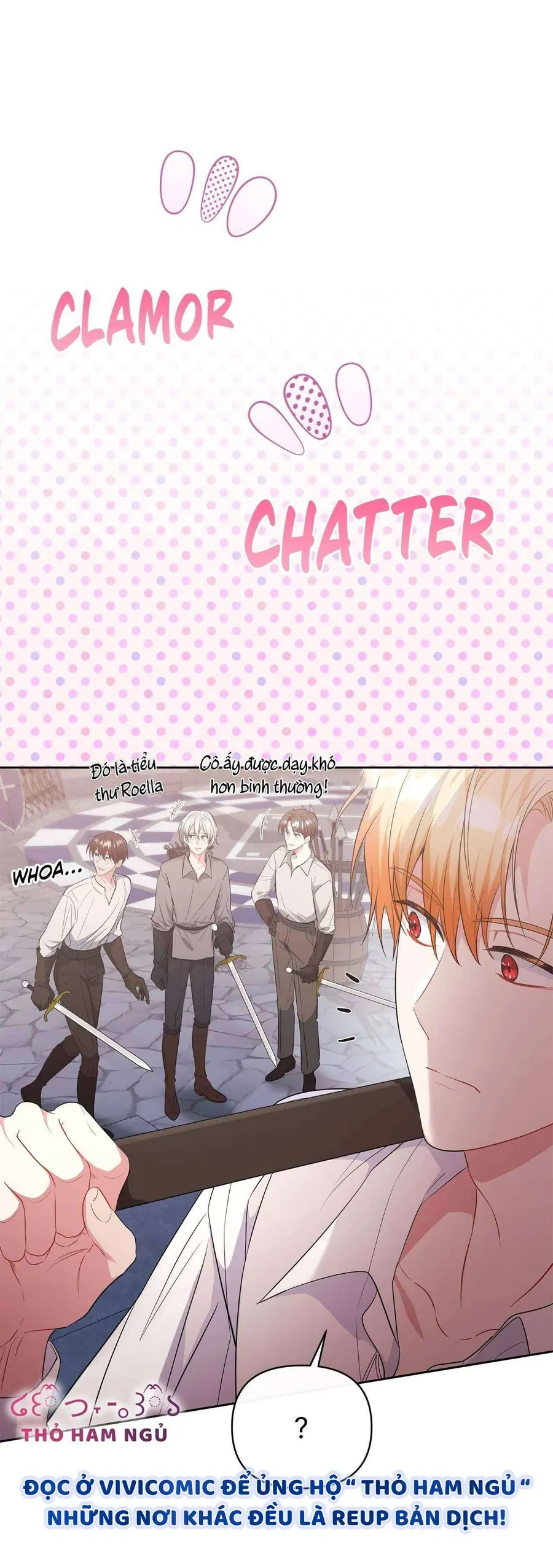Có Nhiều Nam Chính Quá Đi! Chap 21 - Next Chap 20