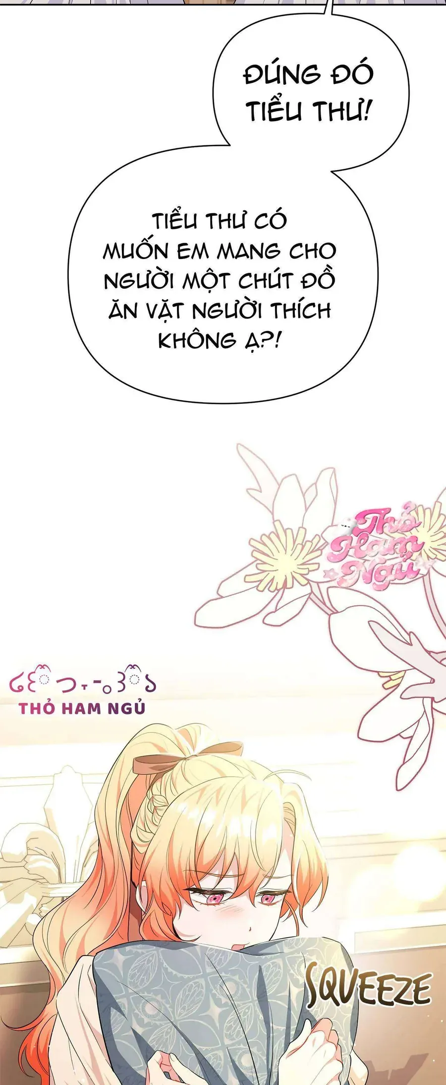 Có Nhiều Nam Chính Quá Đi! Chap 21 - Next Chap 20