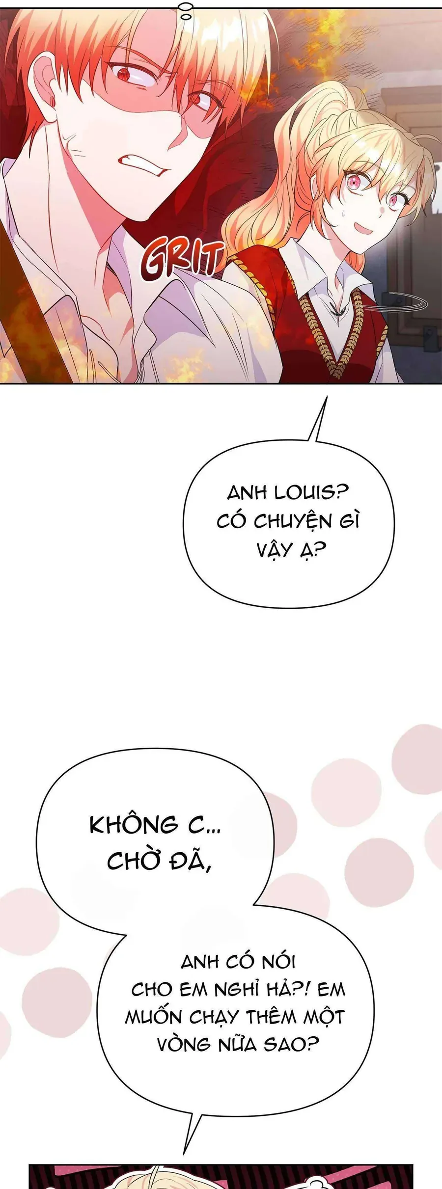 Có Nhiều Nam Chính Quá Đi! Chap 21 - Next Chap 20