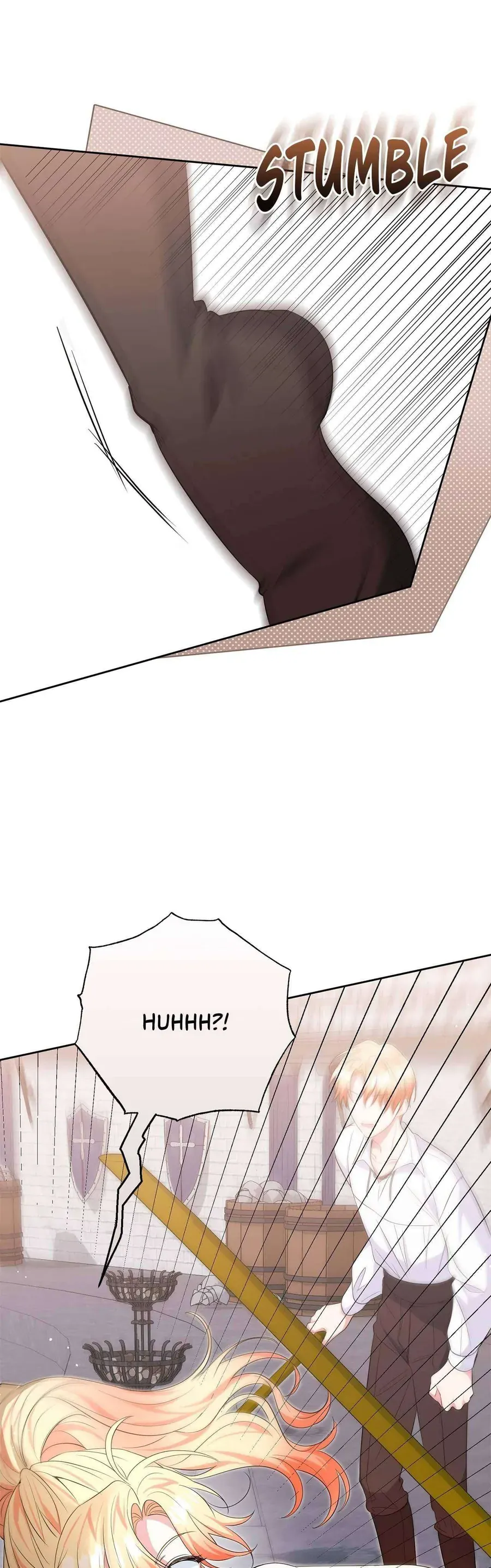 Có Nhiều Nam Chính Quá Đi! Chap 21 - Next Chap 20