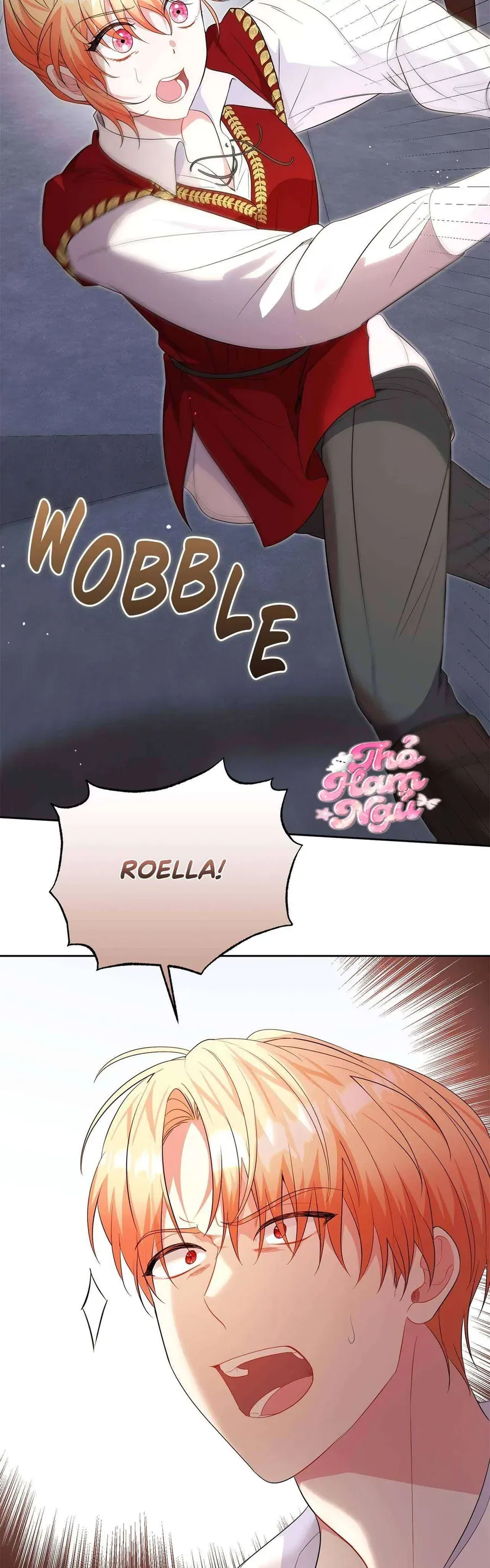 Có Nhiều Nam Chính Quá Đi! Chap 21 - Next Chap 20