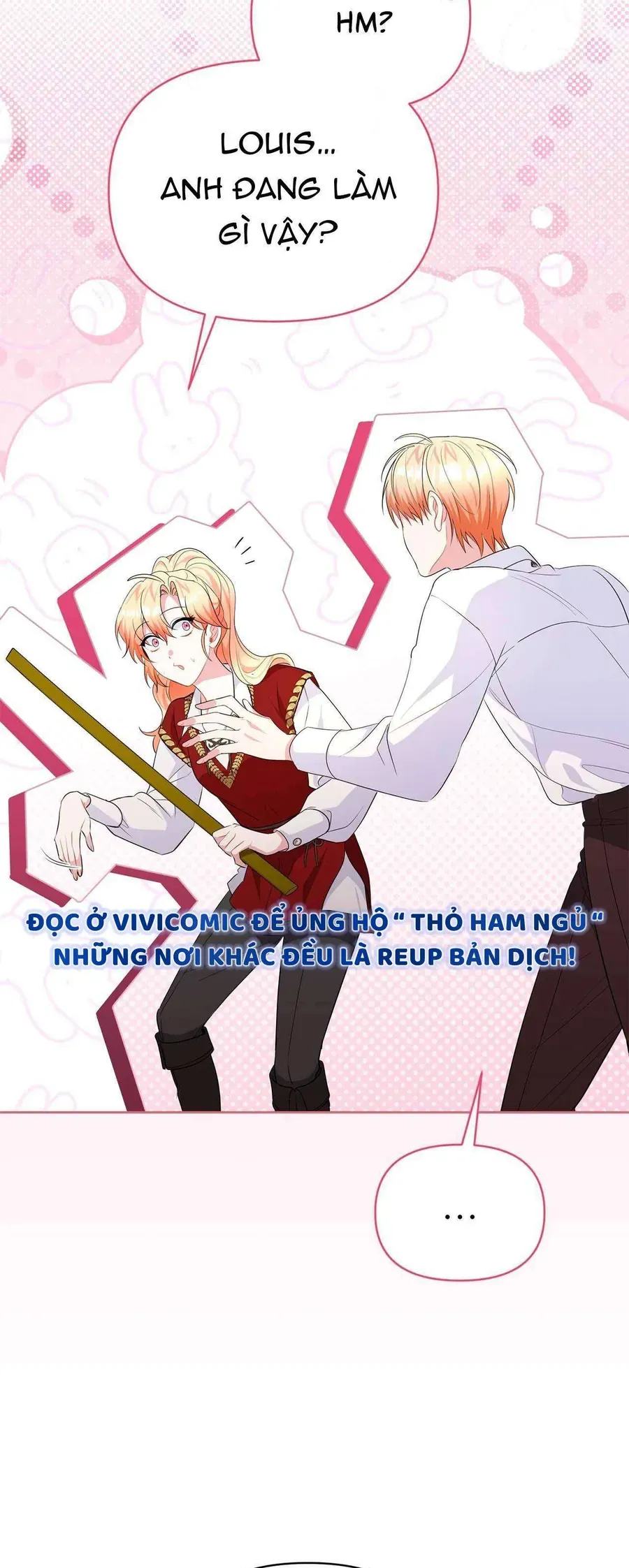 Có Nhiều Nam Chính Quá Đi! Chap 21 - Next Chap 20