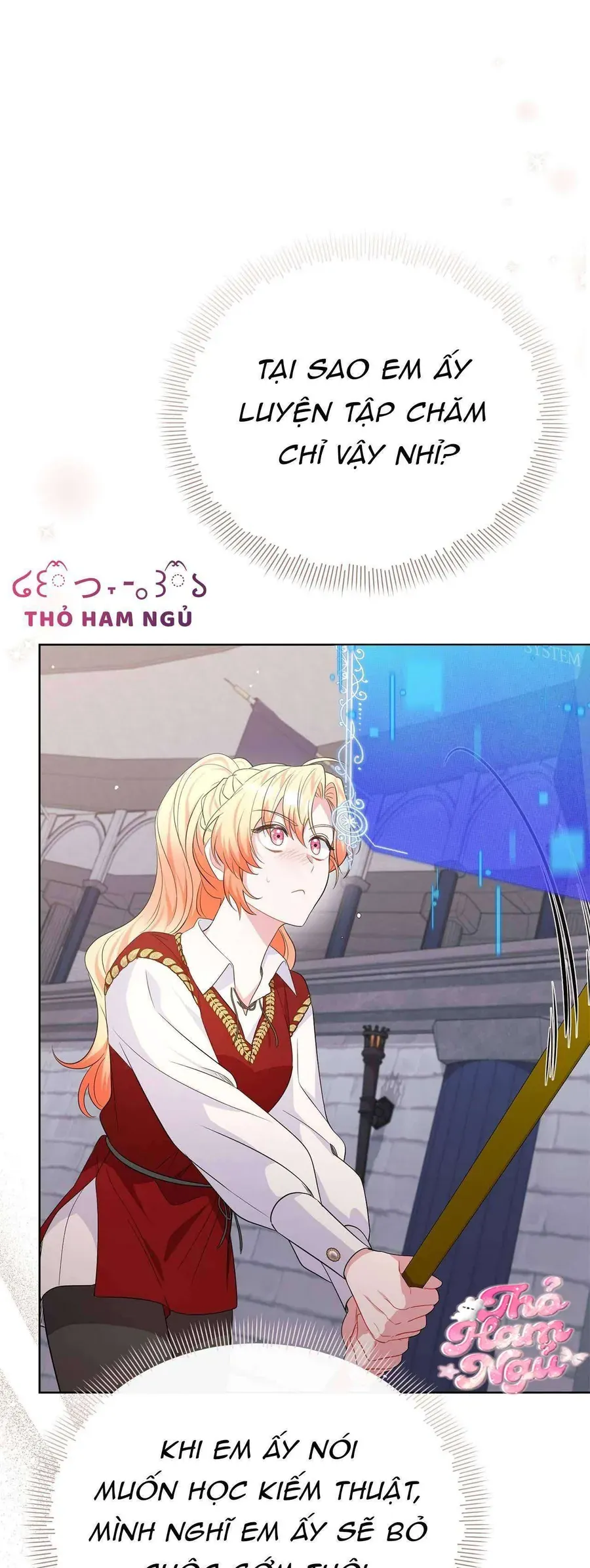 Có Nhiều Nam Chính Quá Đi! Chap 21 - Next Chap 20