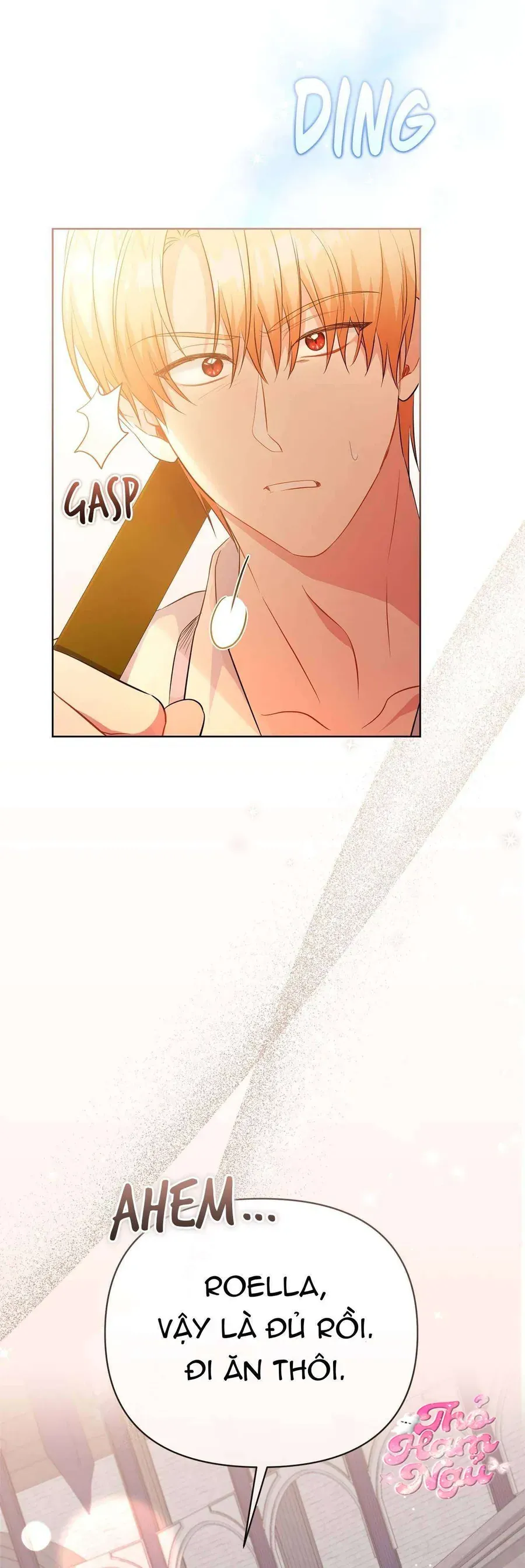 Có Nhiều Nam Chính Quá Đi! Chap 21 - Next Chap 20