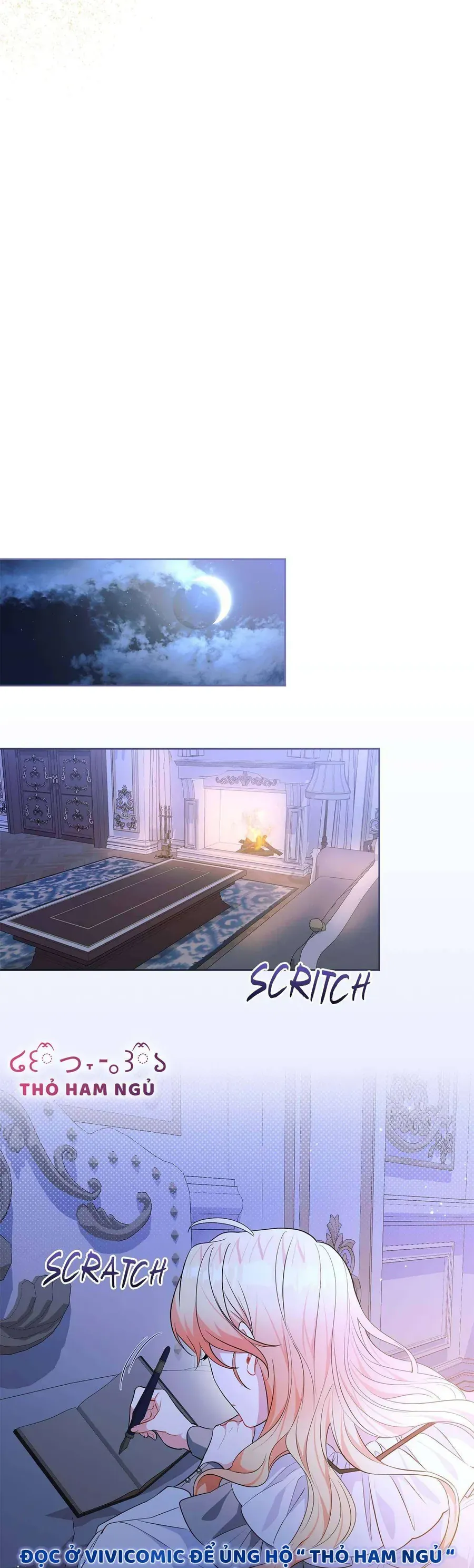 Có Nhiều Nam Chính Quá Đi! Chap 21 - Next Chap 20