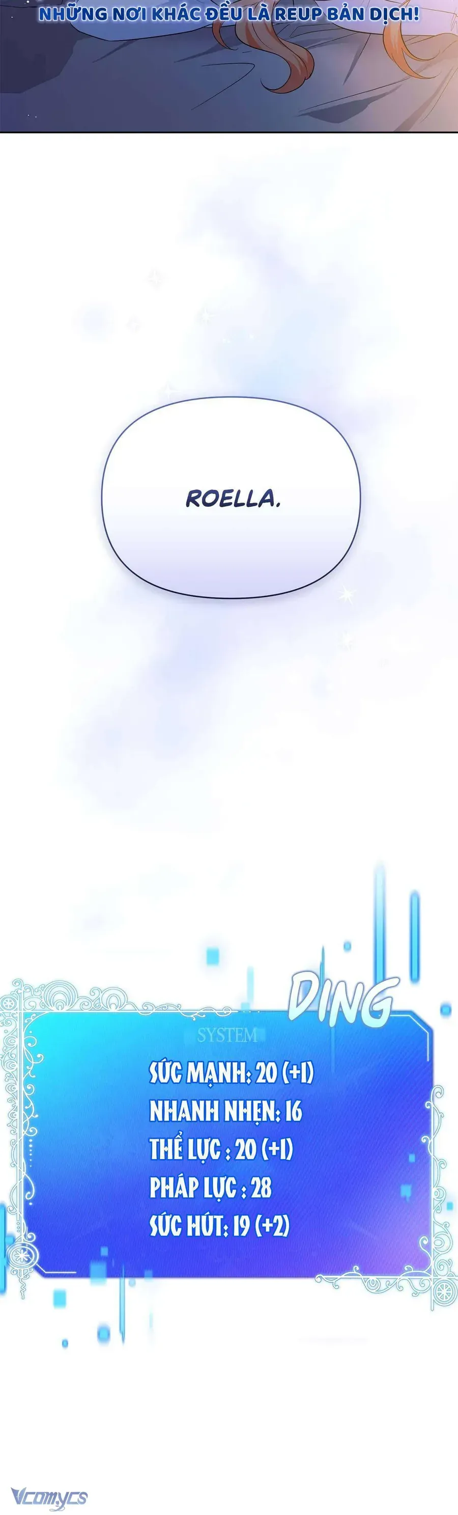 Có Nhiều Nam Chính Quá Đi! Chap 21 - Next Chap 20