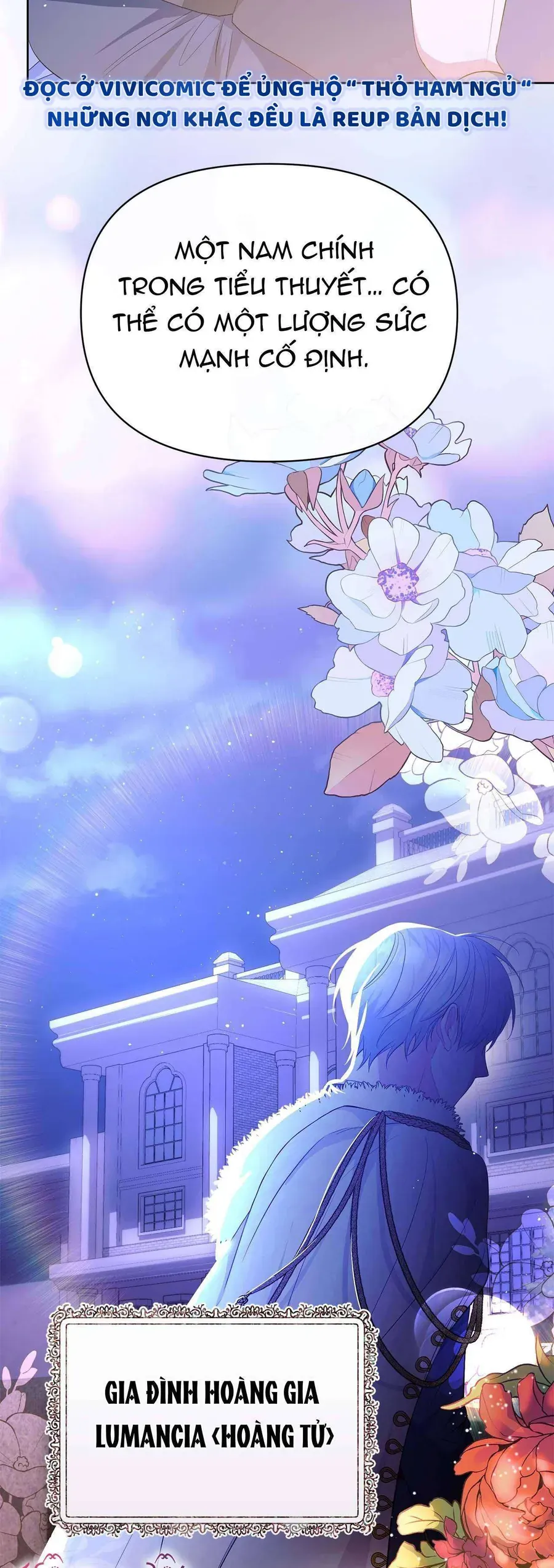 Có Nhiều Nam Chính Quá Đi! Chap 21 - Next Chap 20