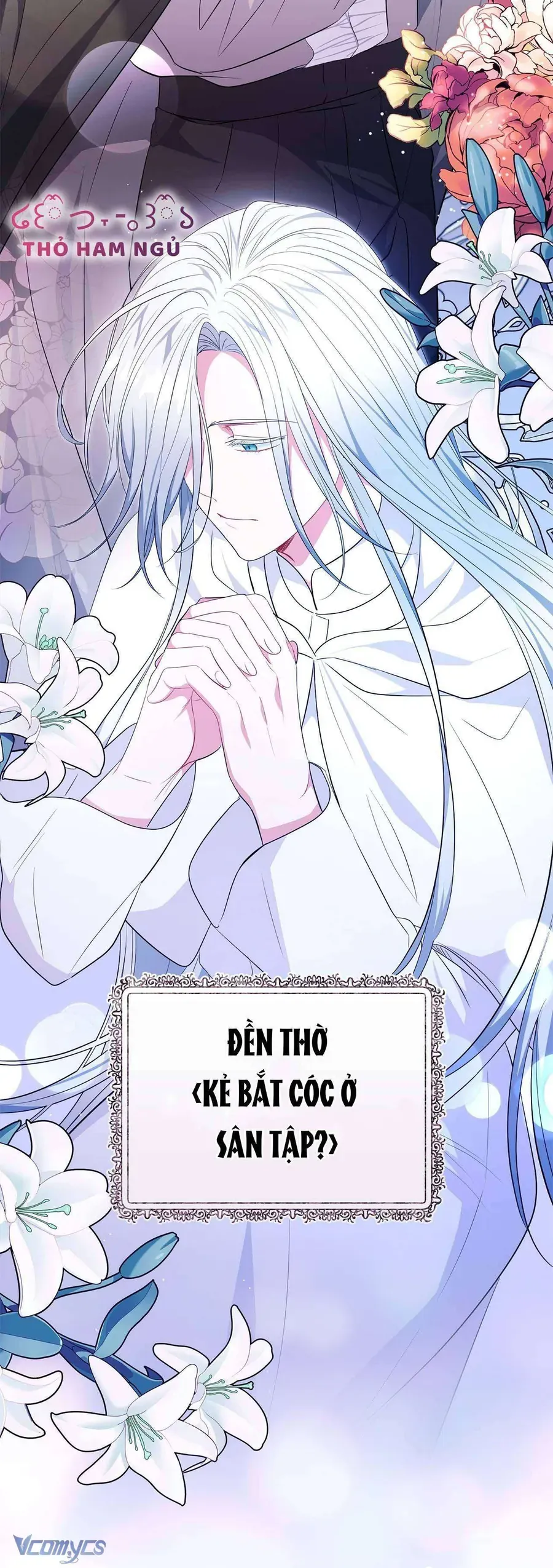 Có Nhiều Nam Chính Quá Đi! Chap 21 - Next Chap 20