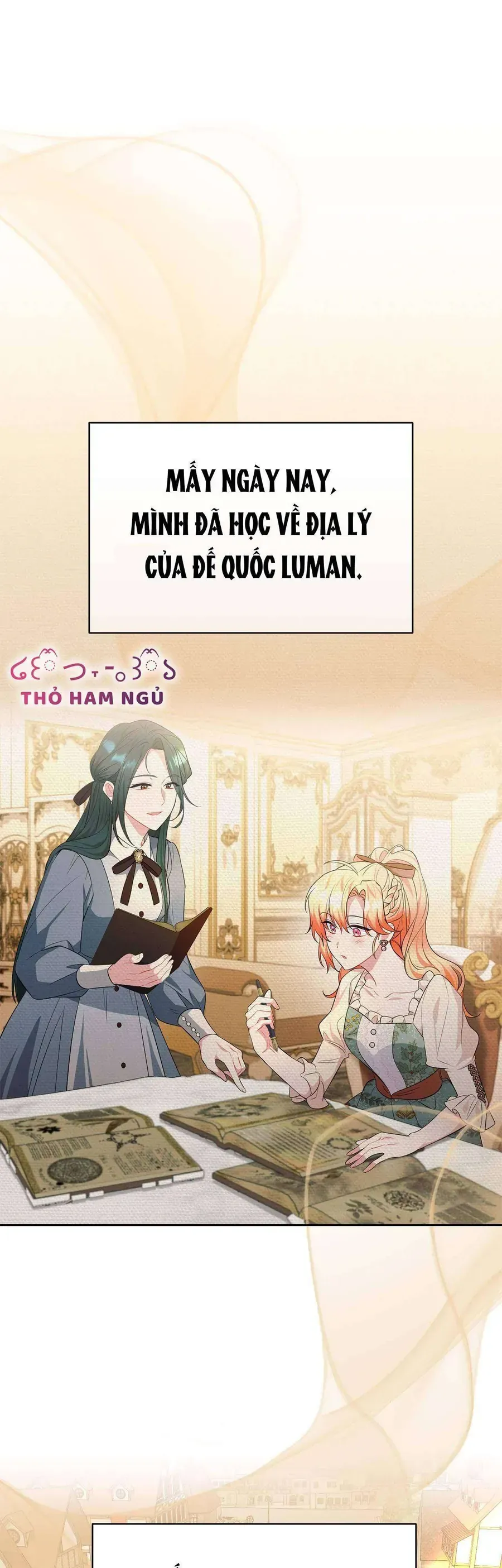 Có Nhiều Nam Chính Quá Đi! Chap 21 - Next Chap 20