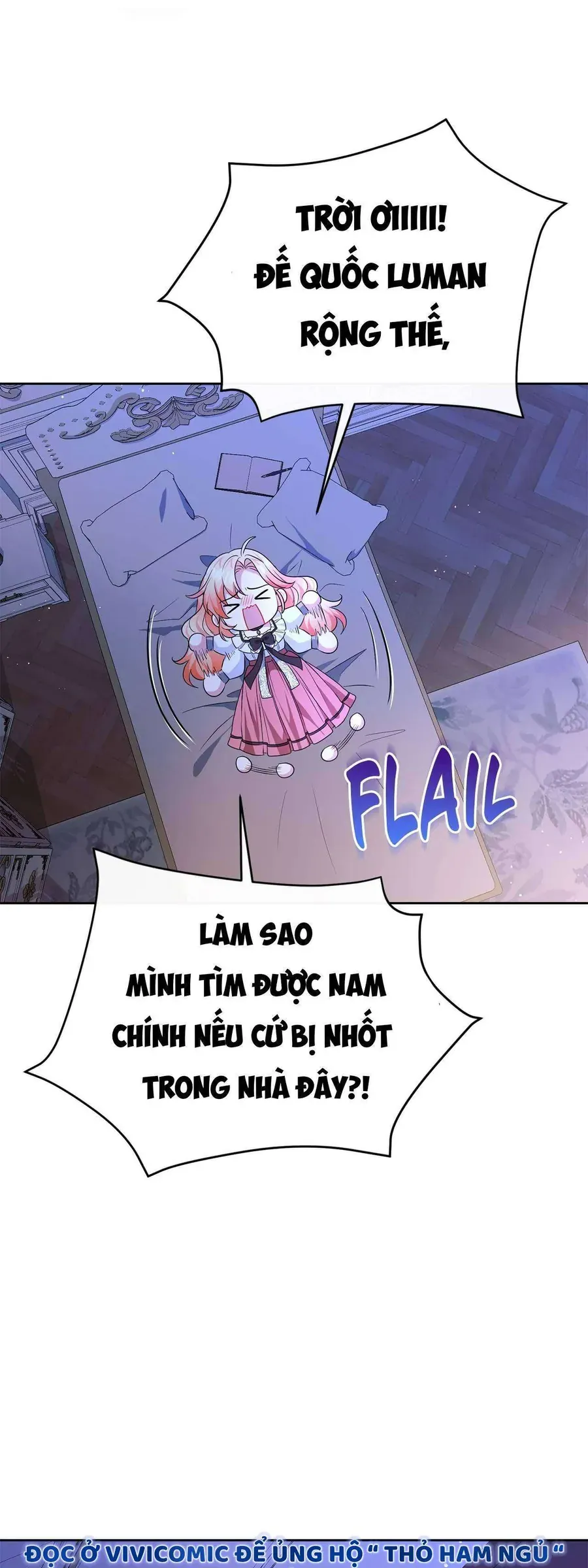 Có Nhiều Nam Chính Quá Đi! Chap 21 - Next Chap 20