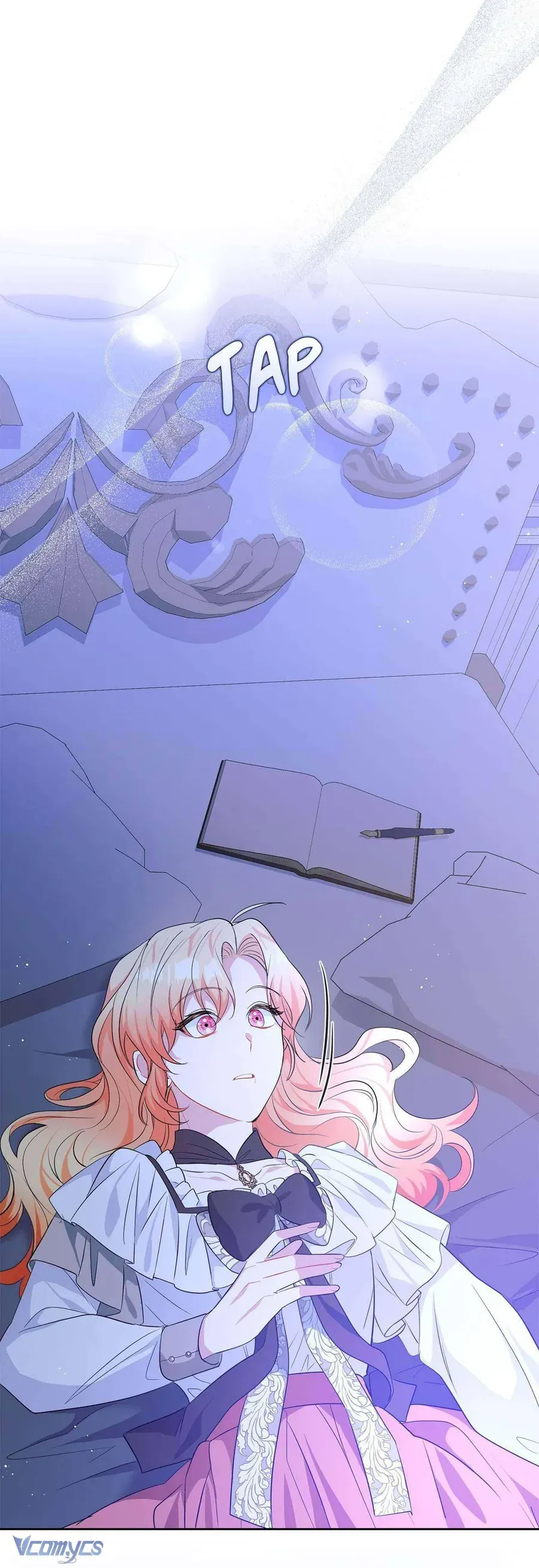 Có Nhiều Nam Chính Quá Đi! Chap 21 - Next Chap 20