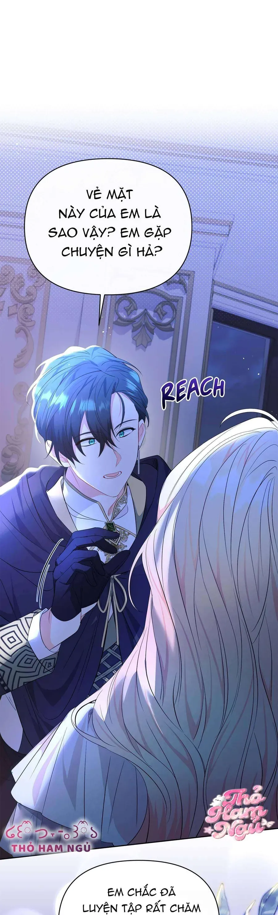 Có Nhiều Nam Chính Quá Đi! Chap 21 - Next Chap 20