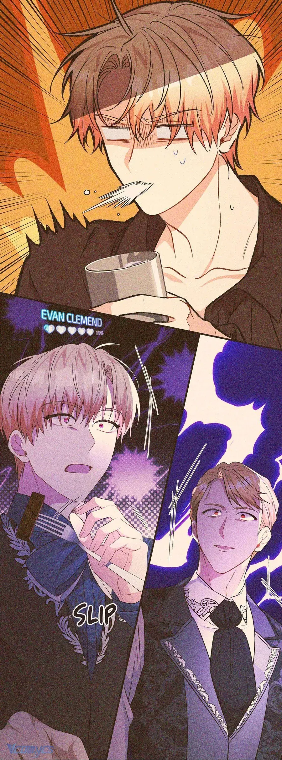 Có Nhiều Nam Chính Quá Đi! Chap 21 - Next Chap 20