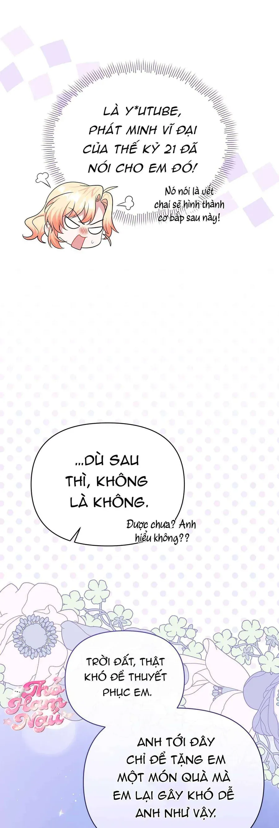 Có Nhiều Nam Chính Quá Đi! Chap 21 - Next Chap 20