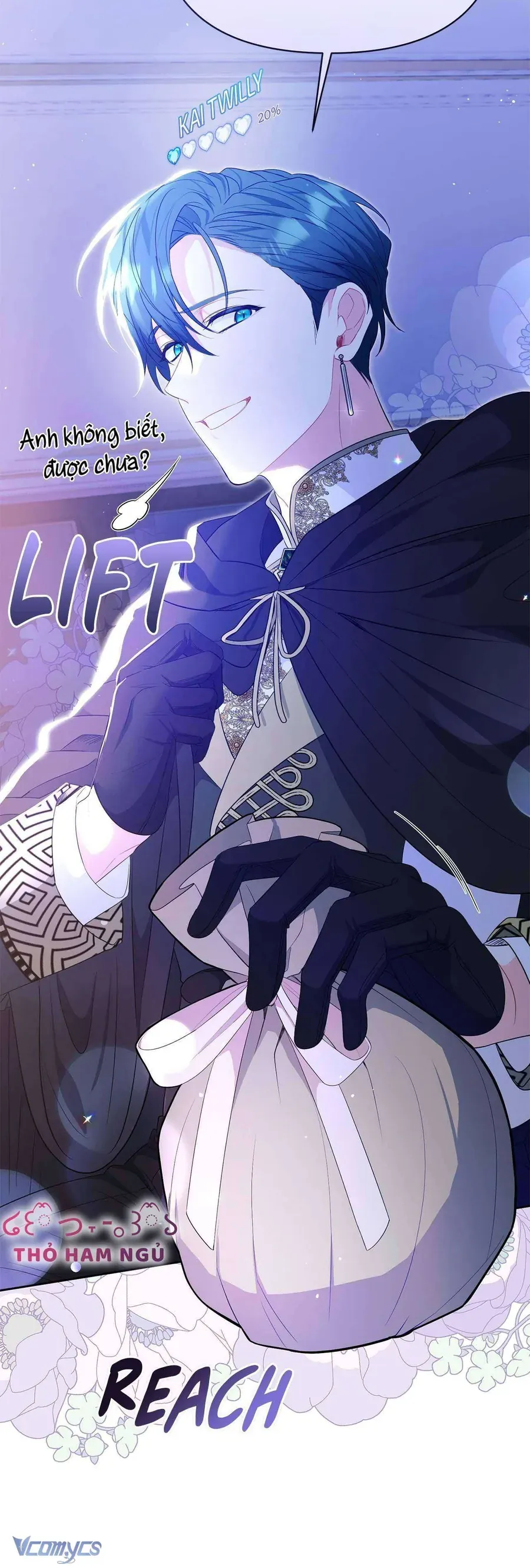 Có Nhiều Nam Chính Quá Đi! Chap 21 - Next Chap 20